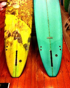 Surfing