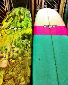 Surfing
