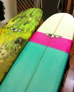 Surfing