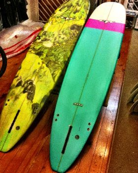 Surfing