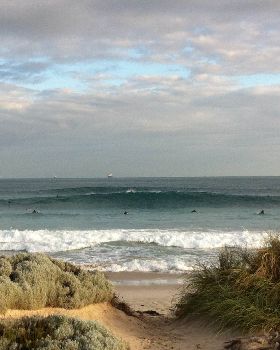 Surfing