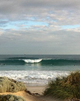 Surfing