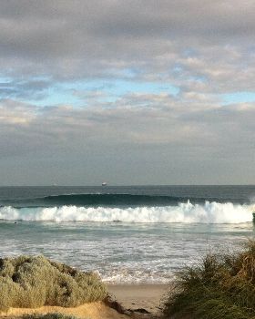 Surfing
