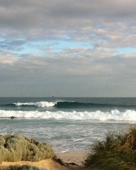 Surfing