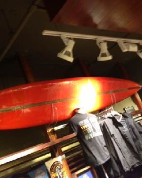 Hobie Waikiki