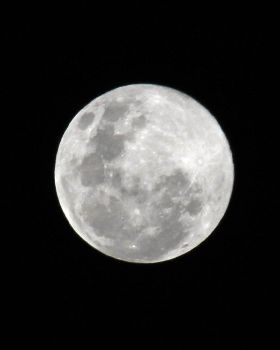 super moon 23 june 2013