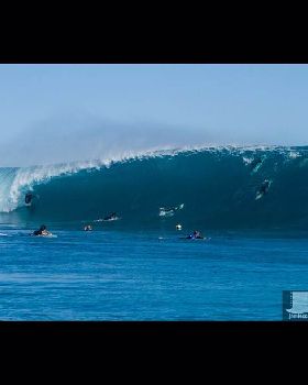 Surfing