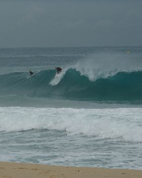 surfing june 2013