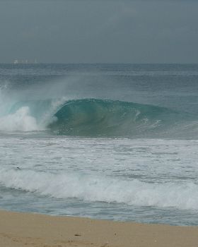 surfing perth 2013