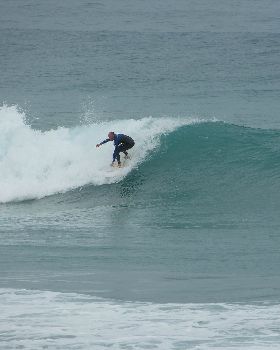 surfing perth 2013