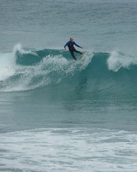 surfing perth 2013