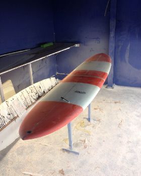 Surfing