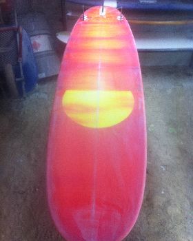 Surfing