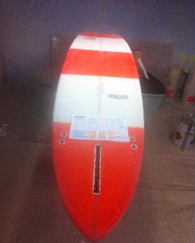 Surfing