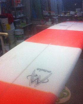 Surfing