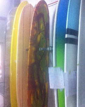 Surfing