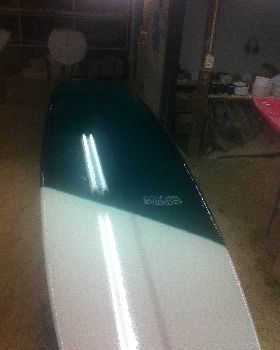 Surfing