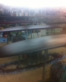 Surfing
