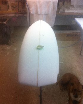 Surfing