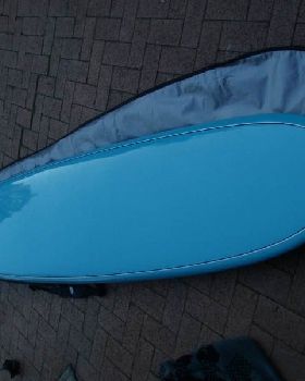 Surfing