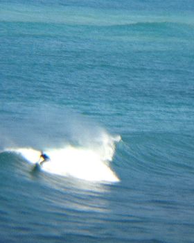 Surfing