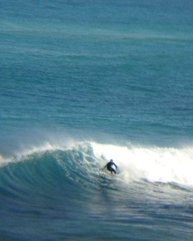 Surfing