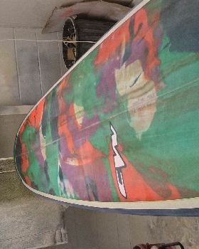 Surfing