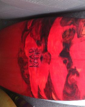 Surfing