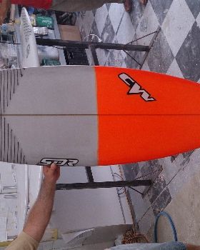 Surfing
