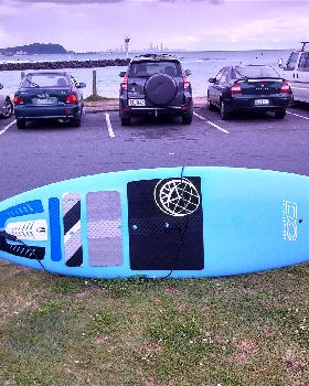Surfing