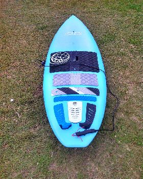 Surfing