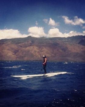 Surfing