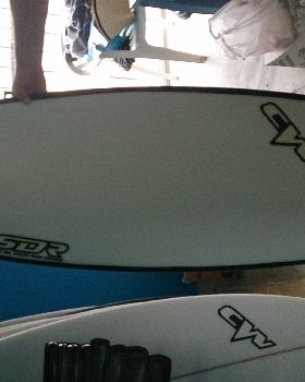 Surfing