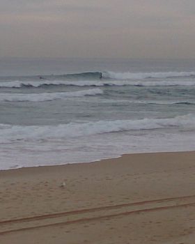 Surfing