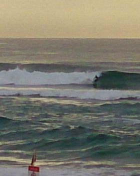 Surfing
