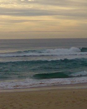 Surfing