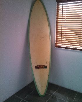 Surfing