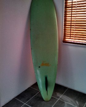 Surfing