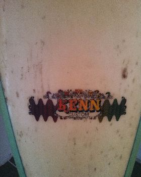 Surfing