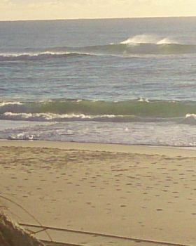 Surfing