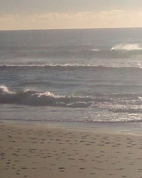 Surfing