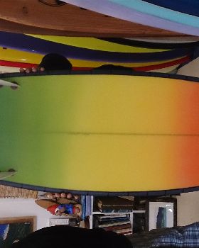 Surfing