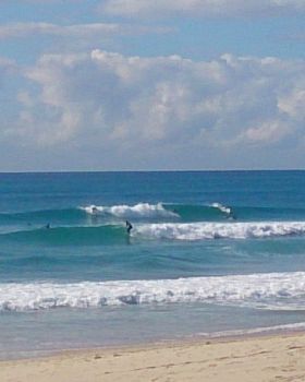 Surfing