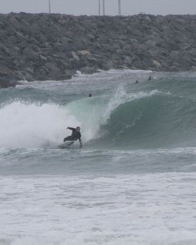 Surfing