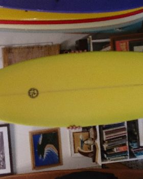 Surfing