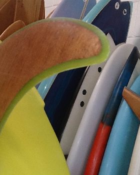 Surfing