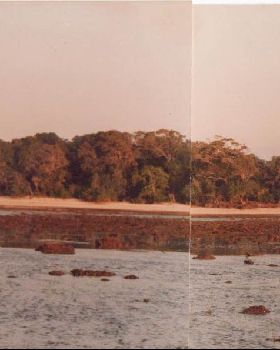 G land camps 1983