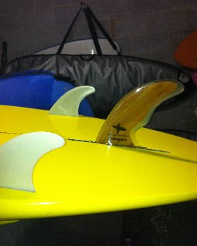 Surfing