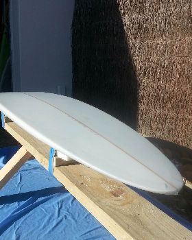 Board Building