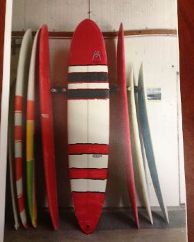 Surfing
